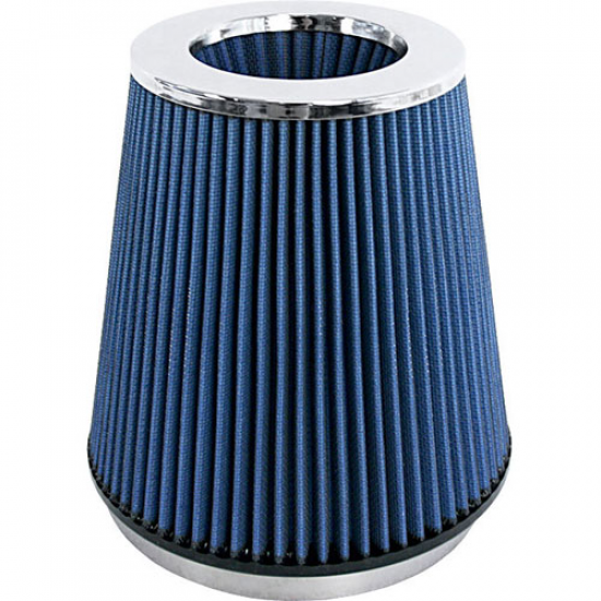 Steeda Blue Cold Air Intake Replacement Filter 2005-2023 Mustang